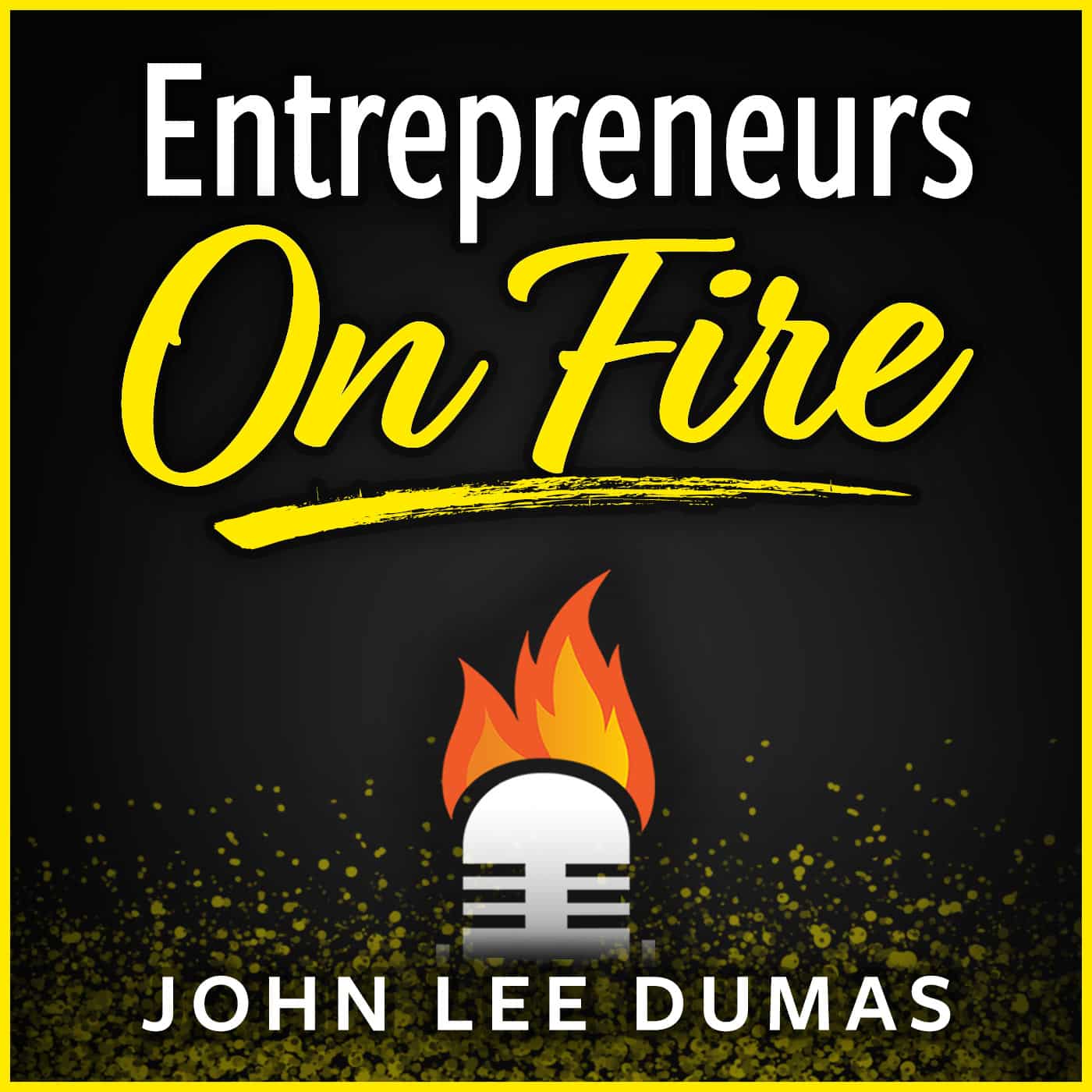 A Unicorn Builds a Brand, Not Just a Book of Business - a masterclass podcast on Entrepreneurs on Fire by Joanne Z. Tan, 10 Plus Brand, brand building experts.