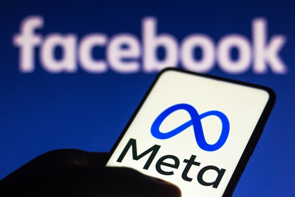 Rebrand a corporate name by Facebook into Meta can't solve brand DNA problems, - value, ethics & services a brand stands for, said Joanne Z. Tan, 10 Plus Brand.