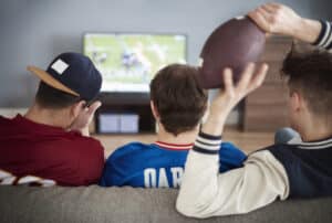 2022 Super Bowl’s Best 3 TV ads, rated by 10 Plus Brand based on no celebrities, vulgarity, with original, clear, artistic brand messaging (watch game on TV)