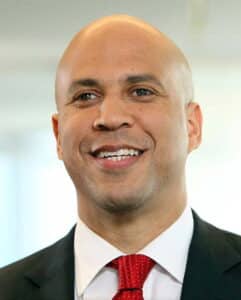 US Senator Cory Booker's impassioned speech at Judge Ketanji Brown Jackson’s PROTUS hearings was out of decency & compassion for others, said Joanne Z. Tan.