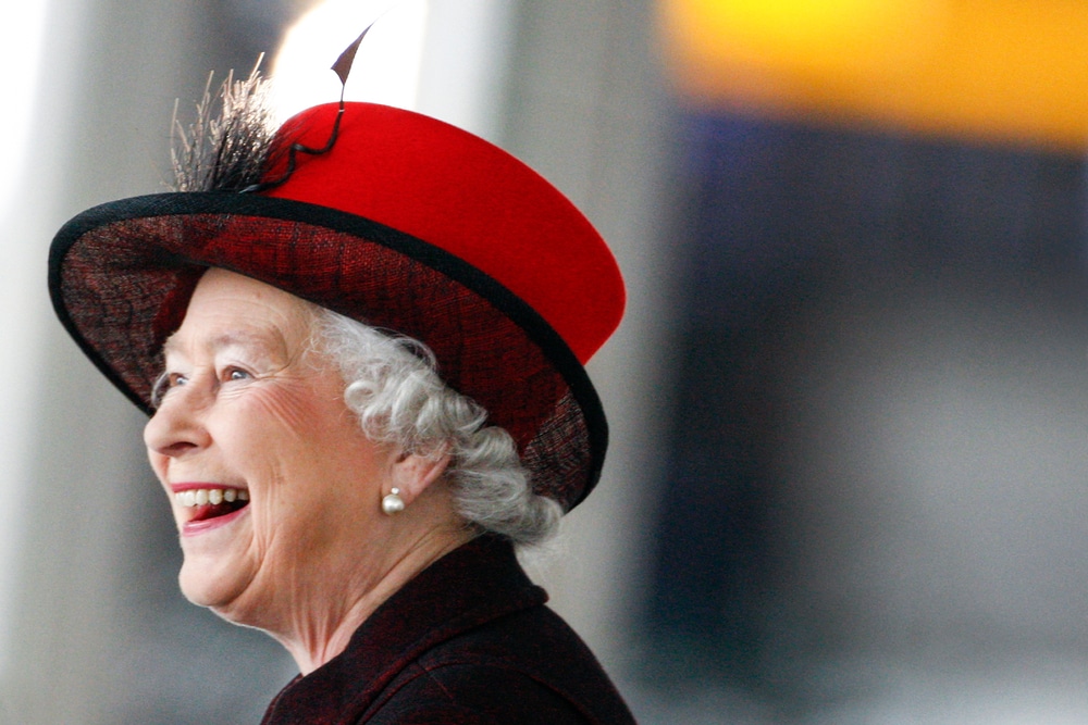 Queen Elizabeth II ruled 70 years with 4 Ds, according to Joanne Z. Tan, 10 Plus Brand, Inc: duty, decency, dignity, discretion, with integrity, tough kindness.
