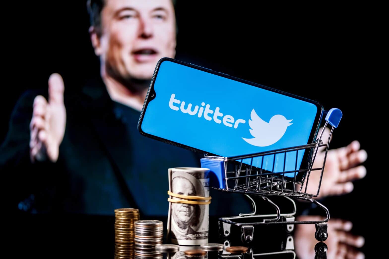 Elon Musk, just effing call Joanne Z. Tan, to be your brand's filter, manager, protector, due to Twitter fiasco & your reckless words & acts. Save your brand!