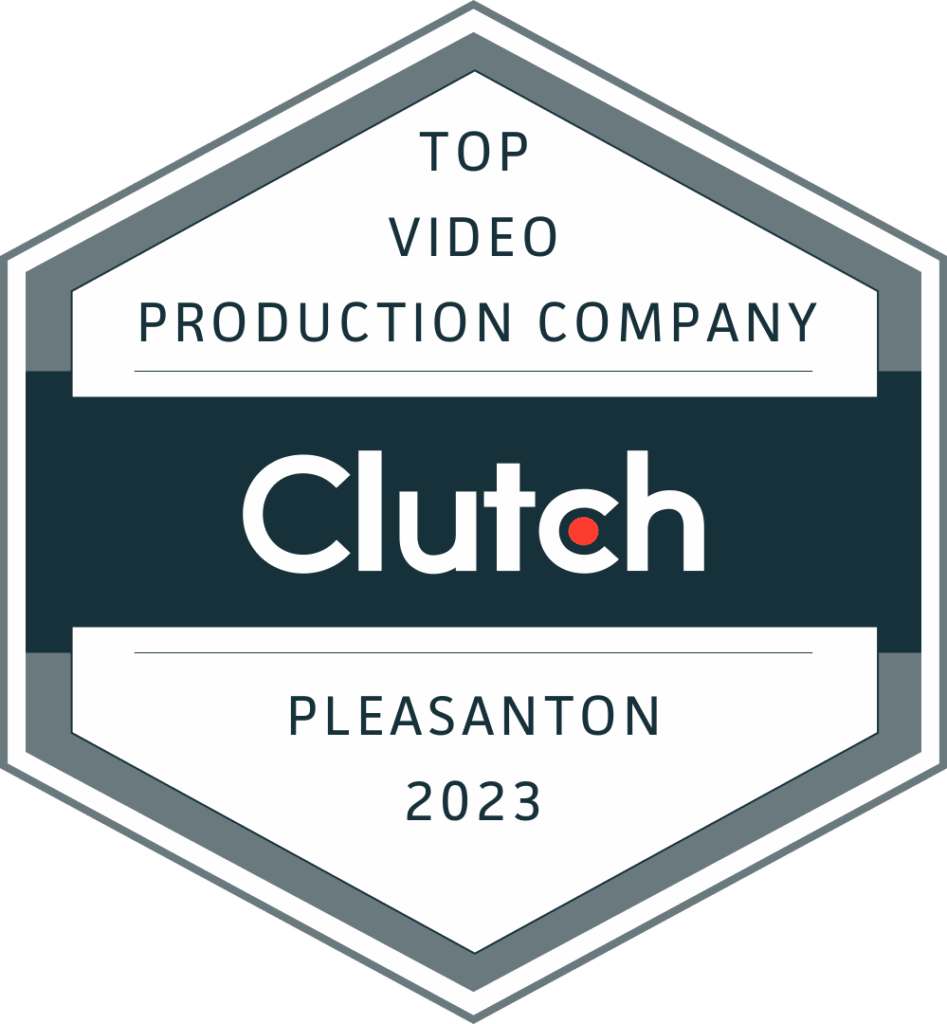 10 Plus Brand is awarded as a Top Video 10 Plus Brand is awarded as a Top Video Production Company by Clutch in Northern CA & Pleasanton in 2023, based on videos' verbal & visual content, & artistry.