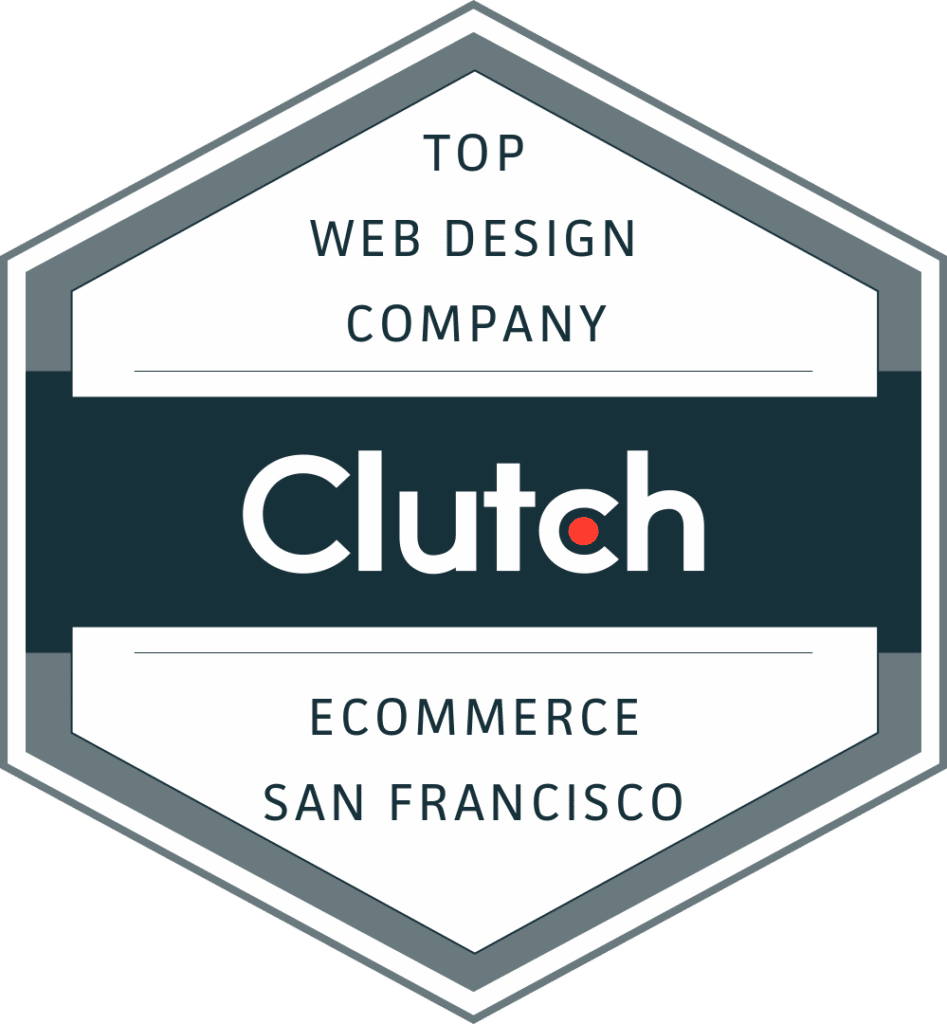 10 Plus Brand is awarded by Clutch as a Top Web Design Company in San Francisco Bay Area in 2023 due to content & design of websites it creates for its clients.