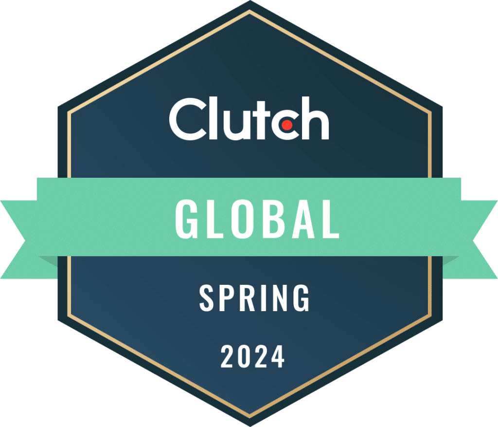 10 Plus Brand, Inc. was the winner of 2024 Global Award from Clutch, the most prestigious award based on client reviews, top 10% Best of the Best B2B agencies.