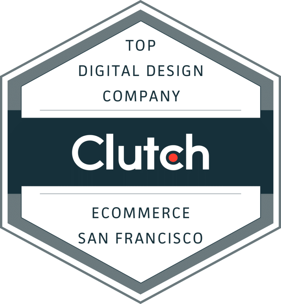 Award winning 10 Plus Brand won "2024 Digital Design Company, E Commerce, San Francisco" & many other global, national, California, & regional Bay Area awards.