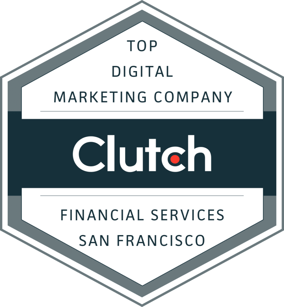 Award winning 10 Plus Brand, Inc. won "2024 Top Digital Marketing Company, Financial Service, San Francisco" & many other global, national, CA & local awards.