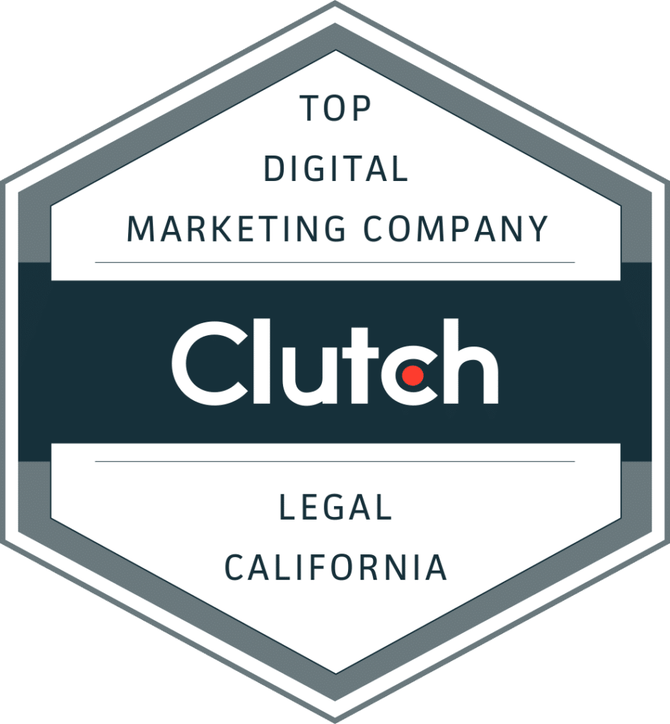 10 Plus Brand, Inc. won the 2024 Top Digital Marketing Company, Legal, California, & other Marketing Awards, by clutch, a b2b service ranking & rating agency.