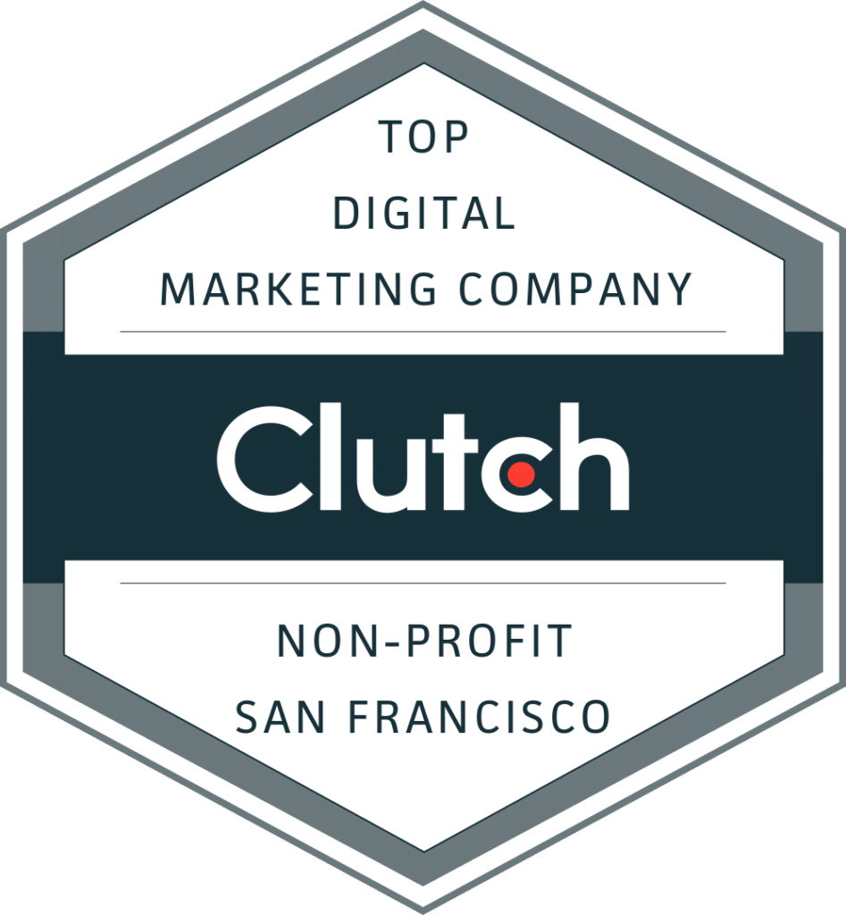 Award winning 10 Plus Brand, Inc. won "2024 Top Digital Marketing Company, Nonprofit, San Francisco" & many other global, national, CA & Bay Area awards.