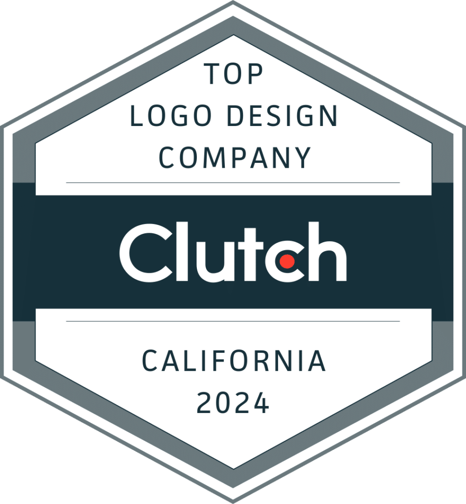 10 Plus Brand, Inc. won the 2024 Top Logo Design Company & other Marketing Awards in California, by Clutch, a prestigious b2b service ranking & rating agency.