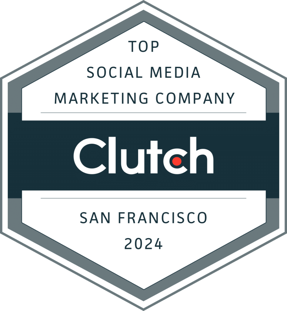 Award winning 10 Plus Brand, Inc. won 2024 Top Social Media Marketing Company Award, San Francisco, & many other global, national & statewide awards.
