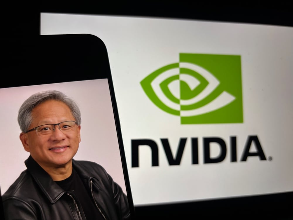Jensen Huang on AGI, Moore's Law, first principle thinking, AI taking over human jobs in Pt. 2 of his talk, summary by Joanne Z. Tan, thought leadership coach.