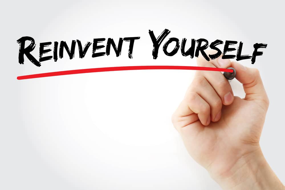 Aging & reinventing yourself - Joanne Z. Tan, thought leadership coach, brand builder & strategist on baby boomers, late bloomers in