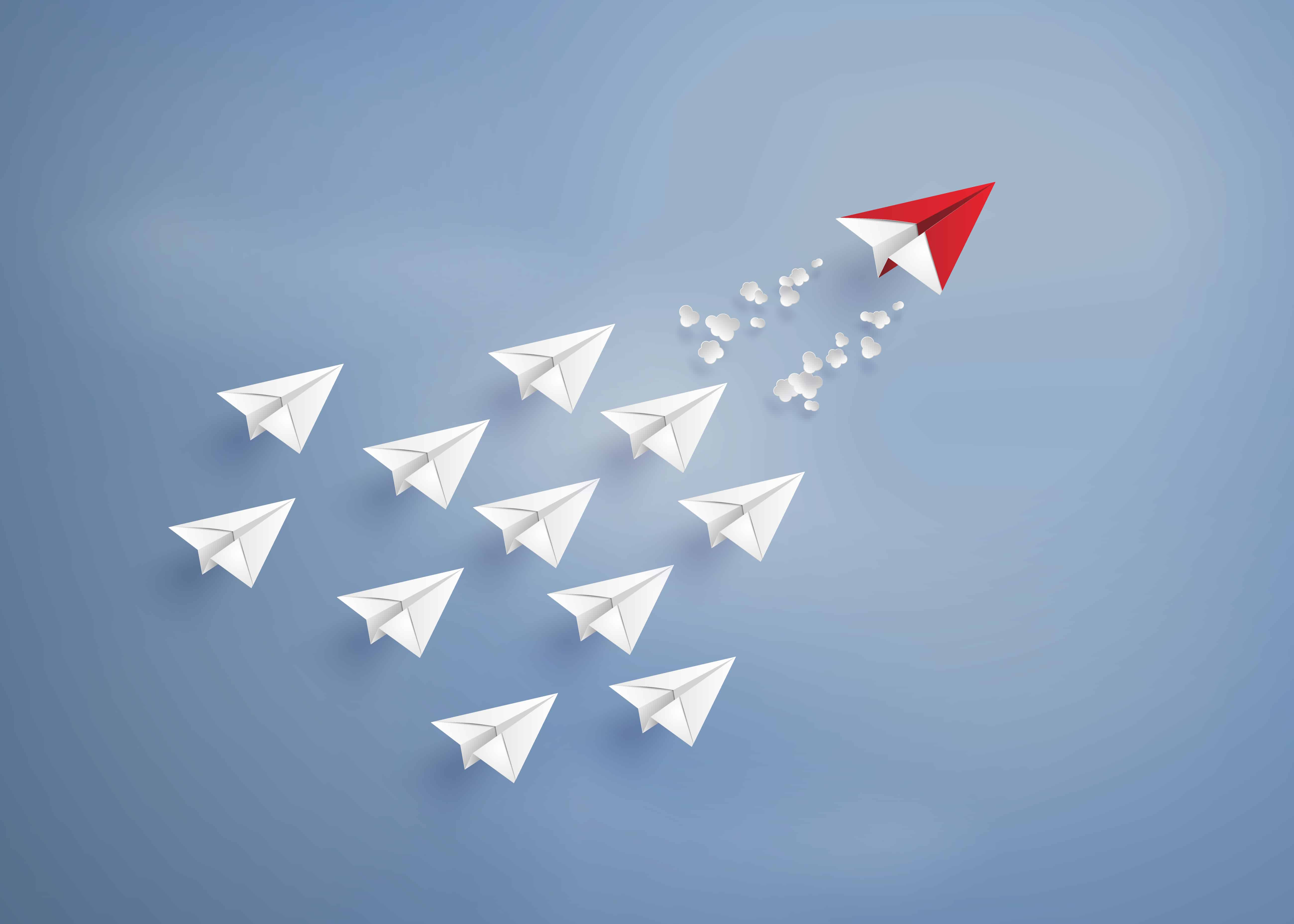 5 ways of thought leader coaching, per Joanne Z. Tan, thought leader coach & brand strategist, to build thought leadership for CEOs, leaders in the AGI Age,