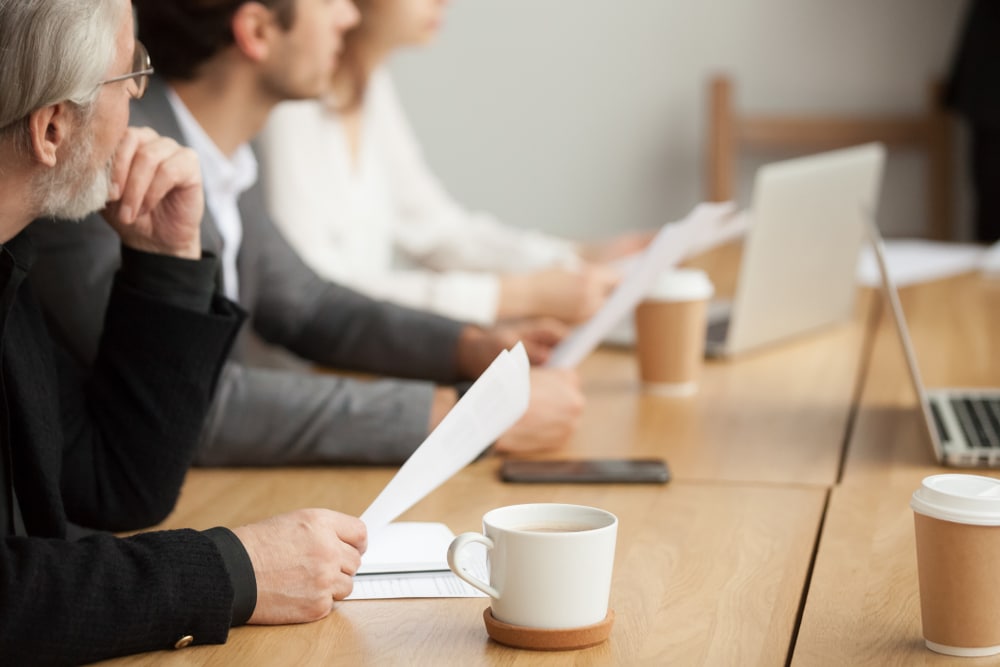 Joanne Z. Tan, brand strategist for companies & individual leaders, list 5 thought leadership qualities in Pt 2 of 3: 5 Ways to Build Thought Leadership.