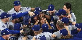 Yoshinobu Yamamoto won Dodgers the MLB Game 7 World Series 2025 as a hero, MVP, and GOAT (greatest of all time) with mental power, focus, teamwork, confidence.