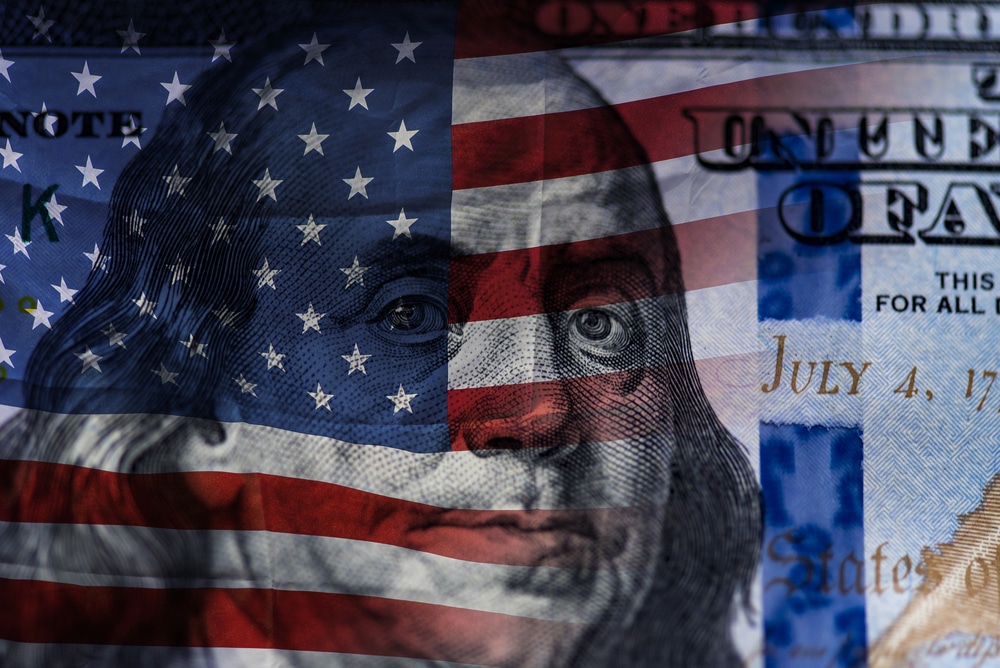 3 founding fathers died on 4th of July Independence Day is God's message & Benjamin Franklin's caution "A republic if you can keep it", by Joanne Tan, July 4th